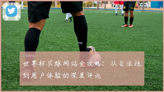 世界杯买球网站全攻略：从合法性到用户体验的深度评论