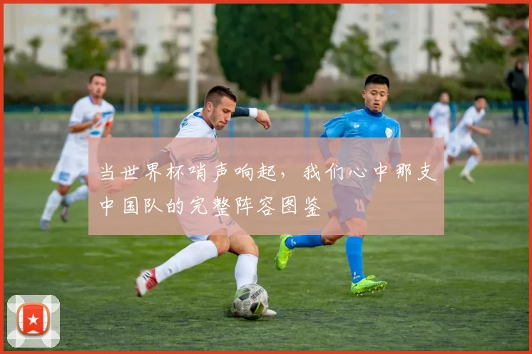 当世界杯哨声响起，我们心中那支中国队的完整阵容图鉴