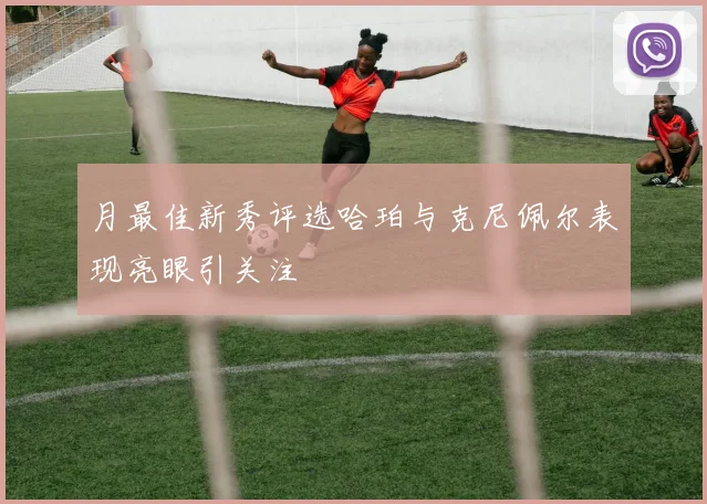 月最佳新秀评选哈珀与克尼佩尔表现亮眼引关注