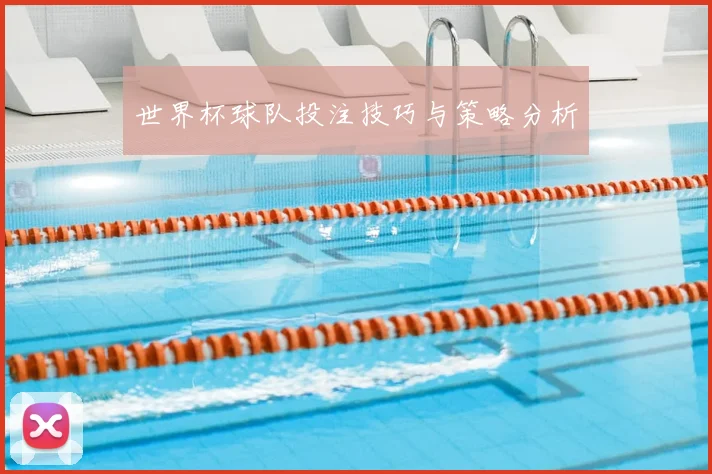 世界杯球队投注技巧与策略分析