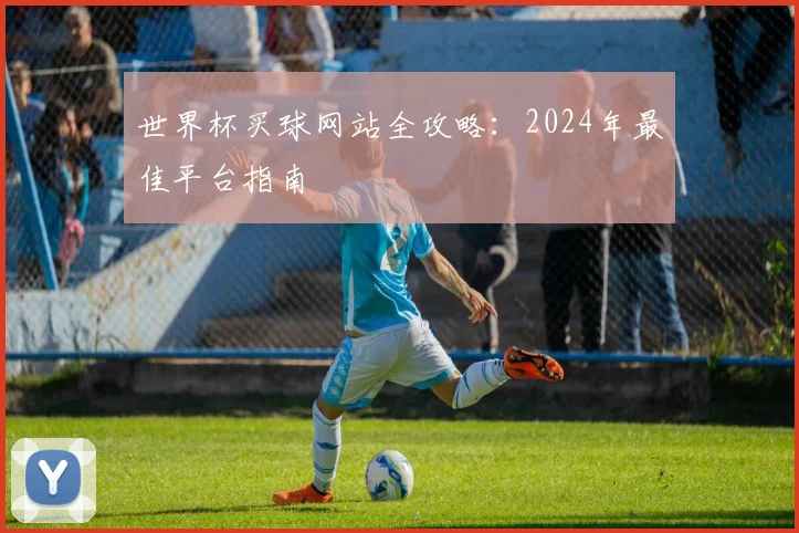 世界杯买球网站全攻略：2024年最佳平台指南